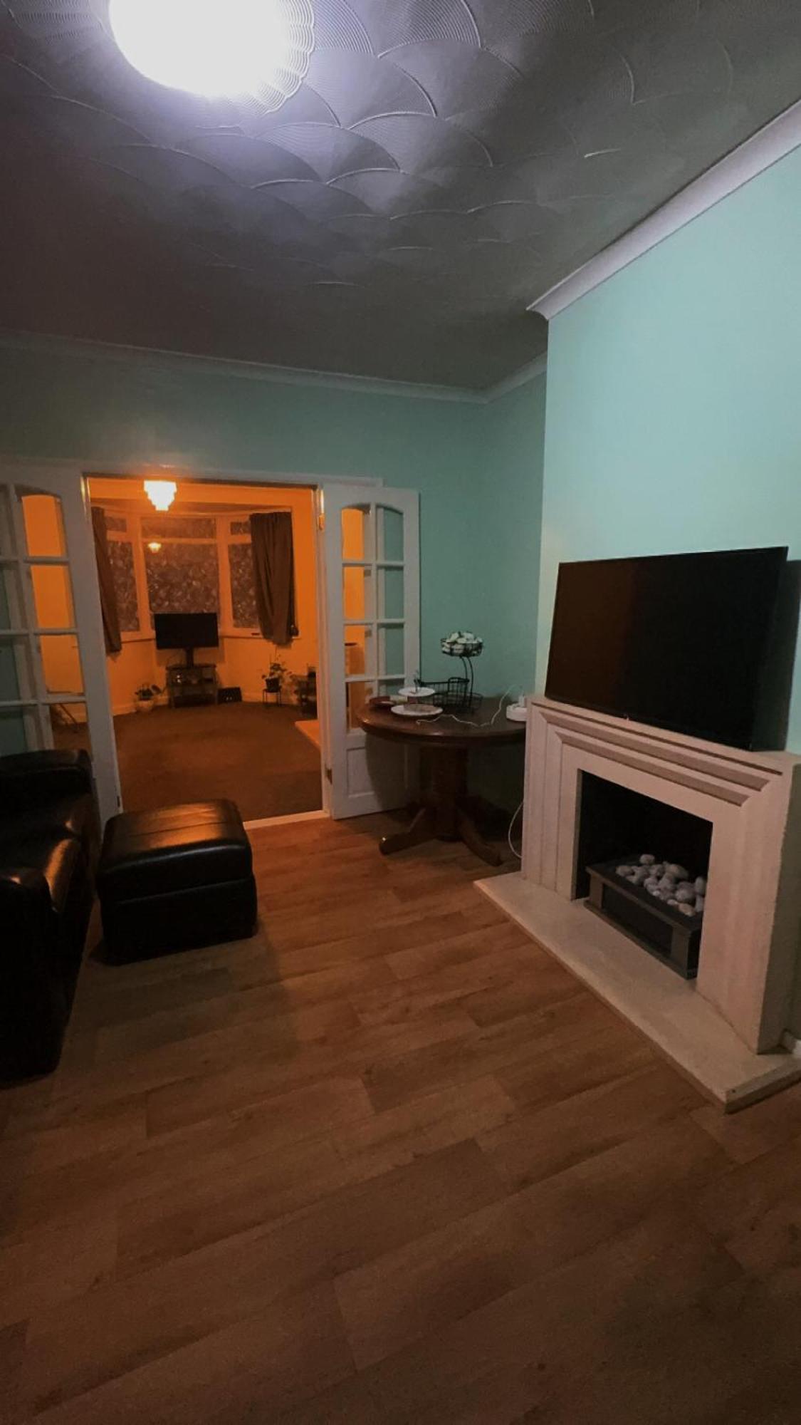 Jxb Homes - Lovely And Spacious Rooms Cliftonville Экстерьер фото