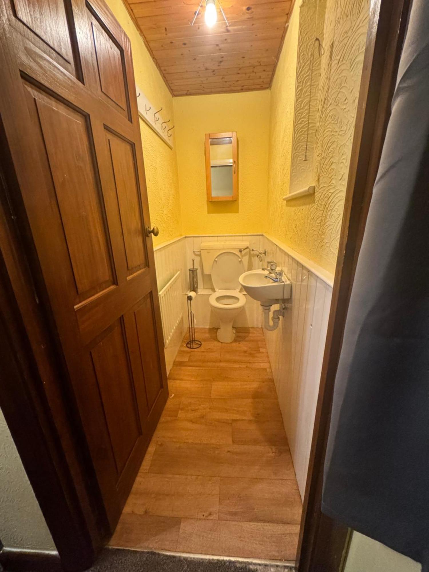 Jxb Homes - Lovely And Spacious Rooms Cliftonville Экстерьер фото