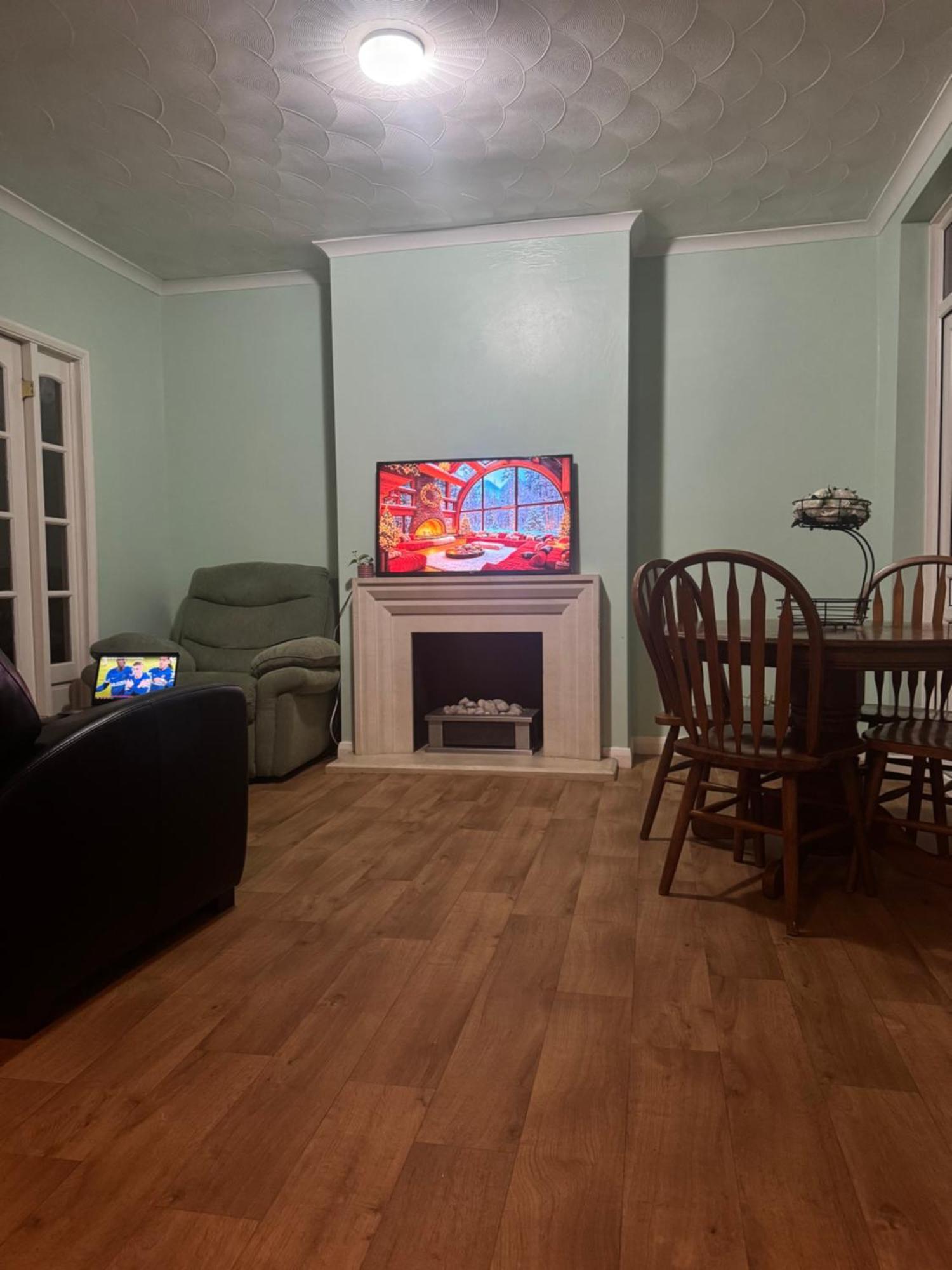 Jxb Homes - Lovely And Spacious Rooms Cliftonville Экстерьер фото