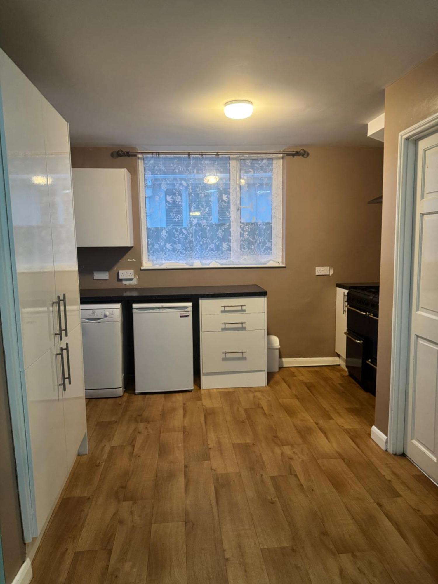 Jxb Homes - Lovely And Spacious Rooms Cliftonville Экстерьер фото