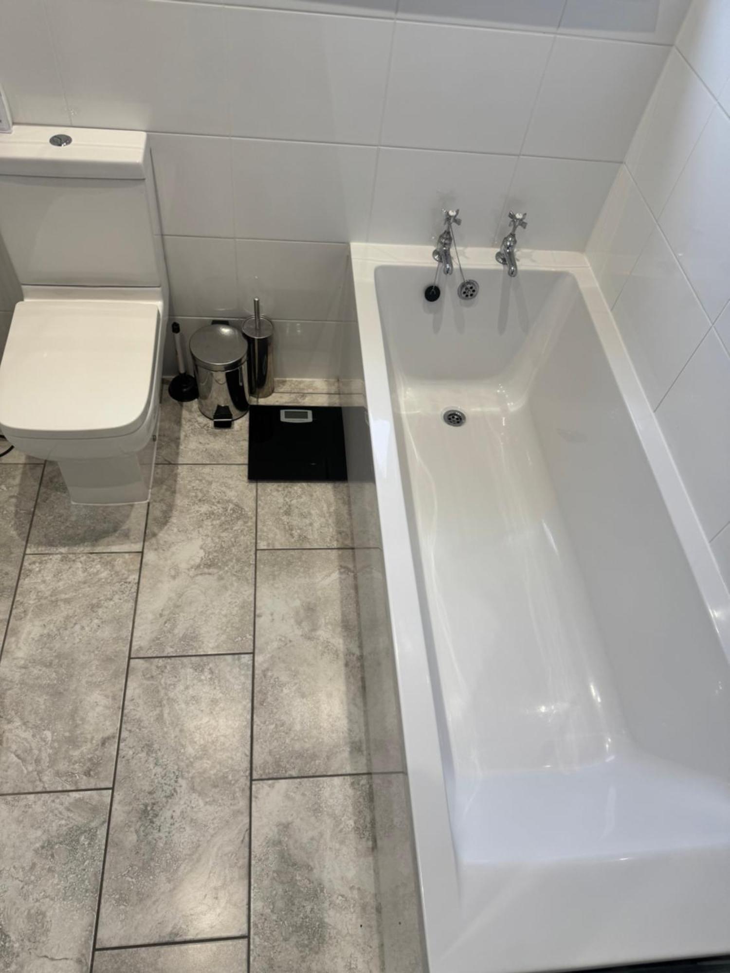 Jxb Homes - Lovely And Spacious Rooms Cliftonville Экстерьер фото
