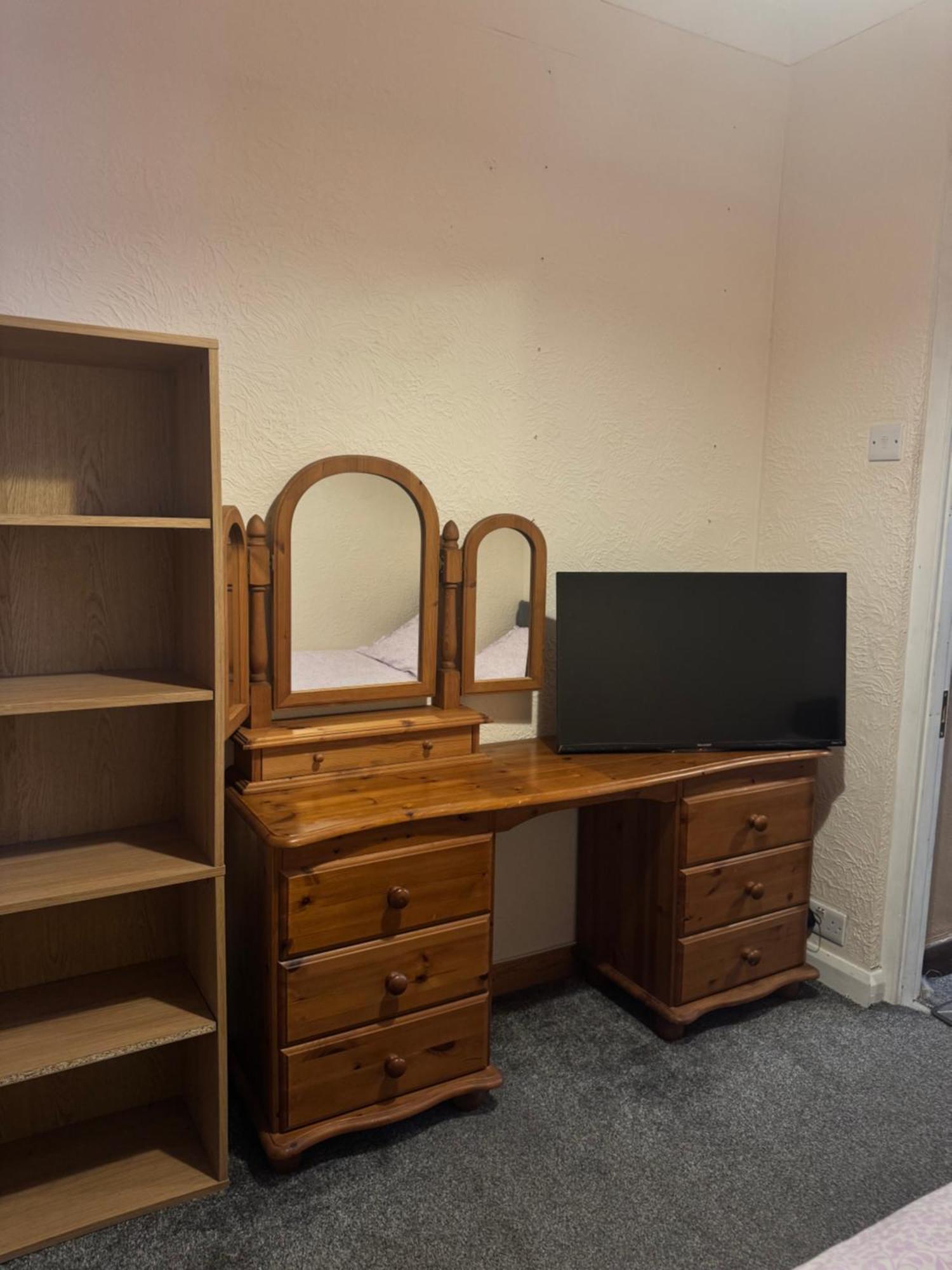 Jxb Homes - Lovely And Spacious Rooms Cliftonville Экстерьер фото