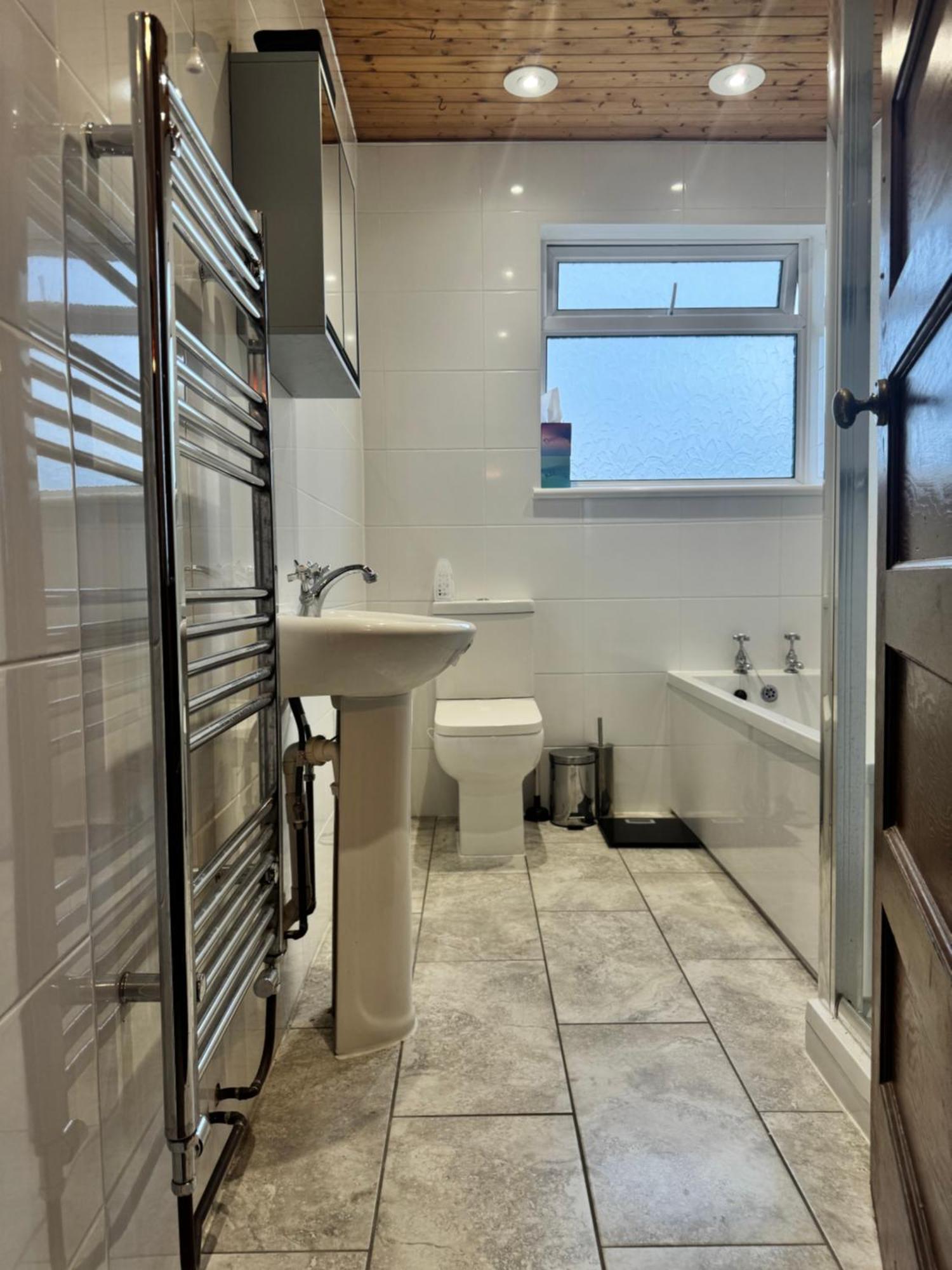 Jxb Homes - Lovely And Spacious Rooms Cliftonville Экстерьер фото