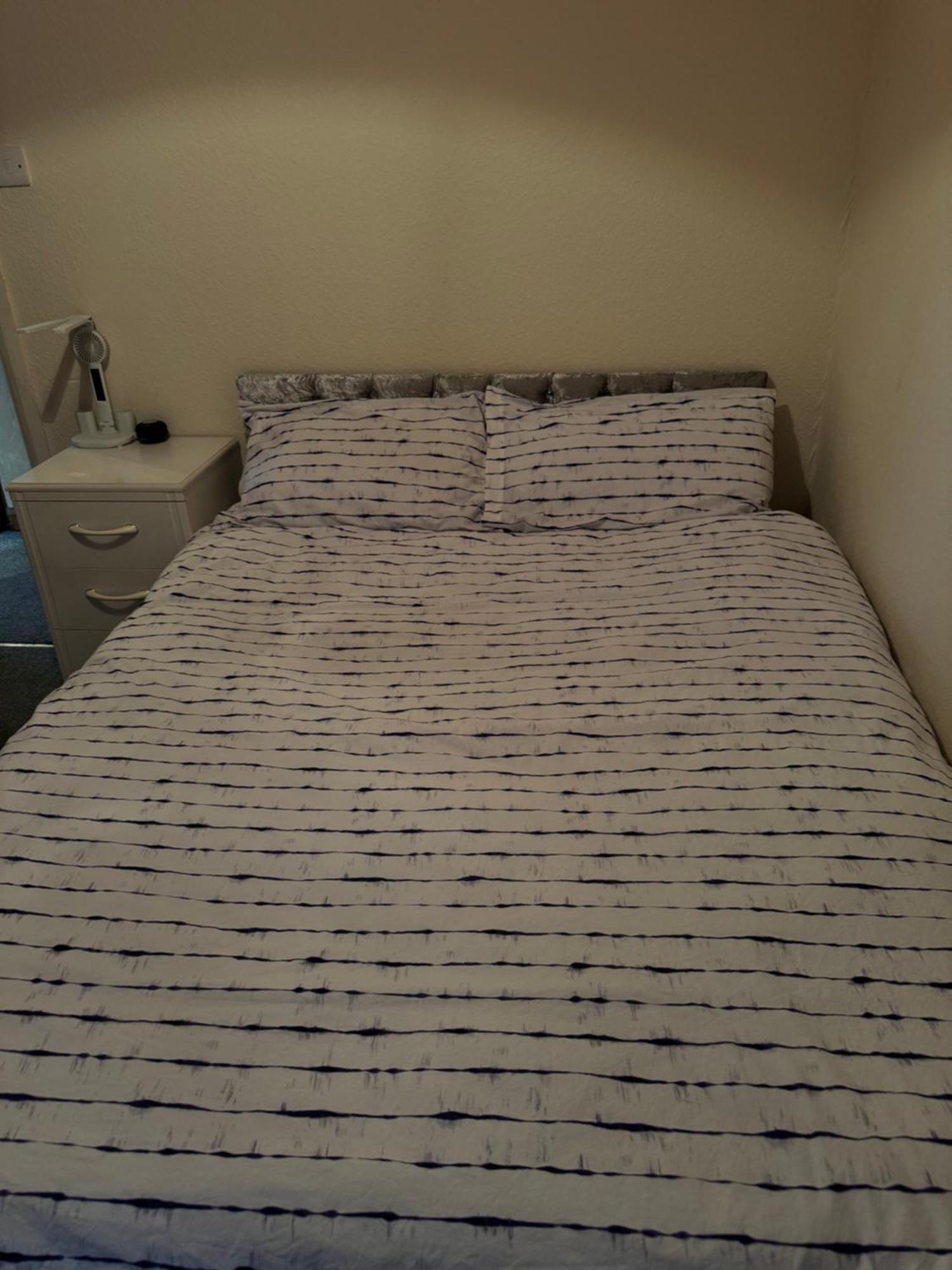 Jxb Homes - Lovely And Spacious Rooms Cliftonville Экстерьер фото