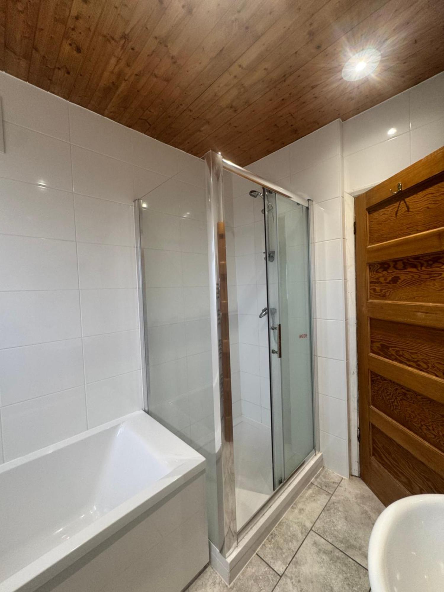 Jxb Homes - Lovely And Spacious Rooms Cliftonville Экстерьер фото