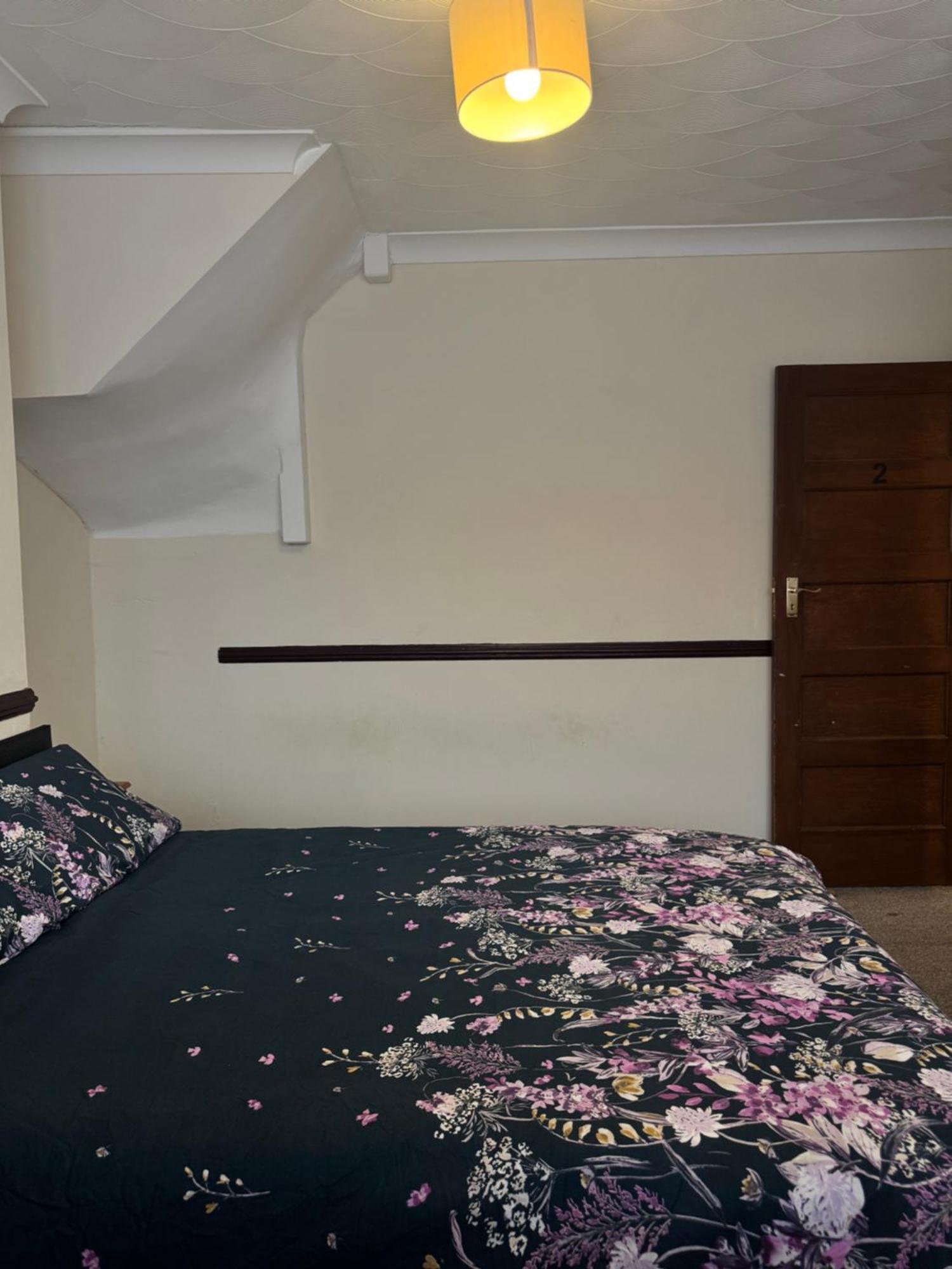 Jxb Homes - Lovely And Spacious Rooms Cliftonville Экстерьер фото