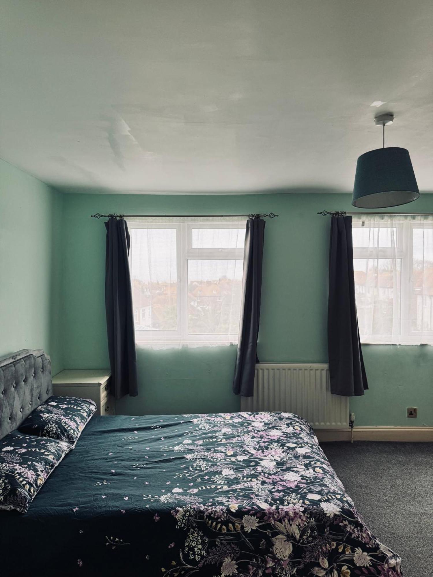 Jxb Homes - Lovely And Spacious Rooms Cliftonville Экстерьер фото