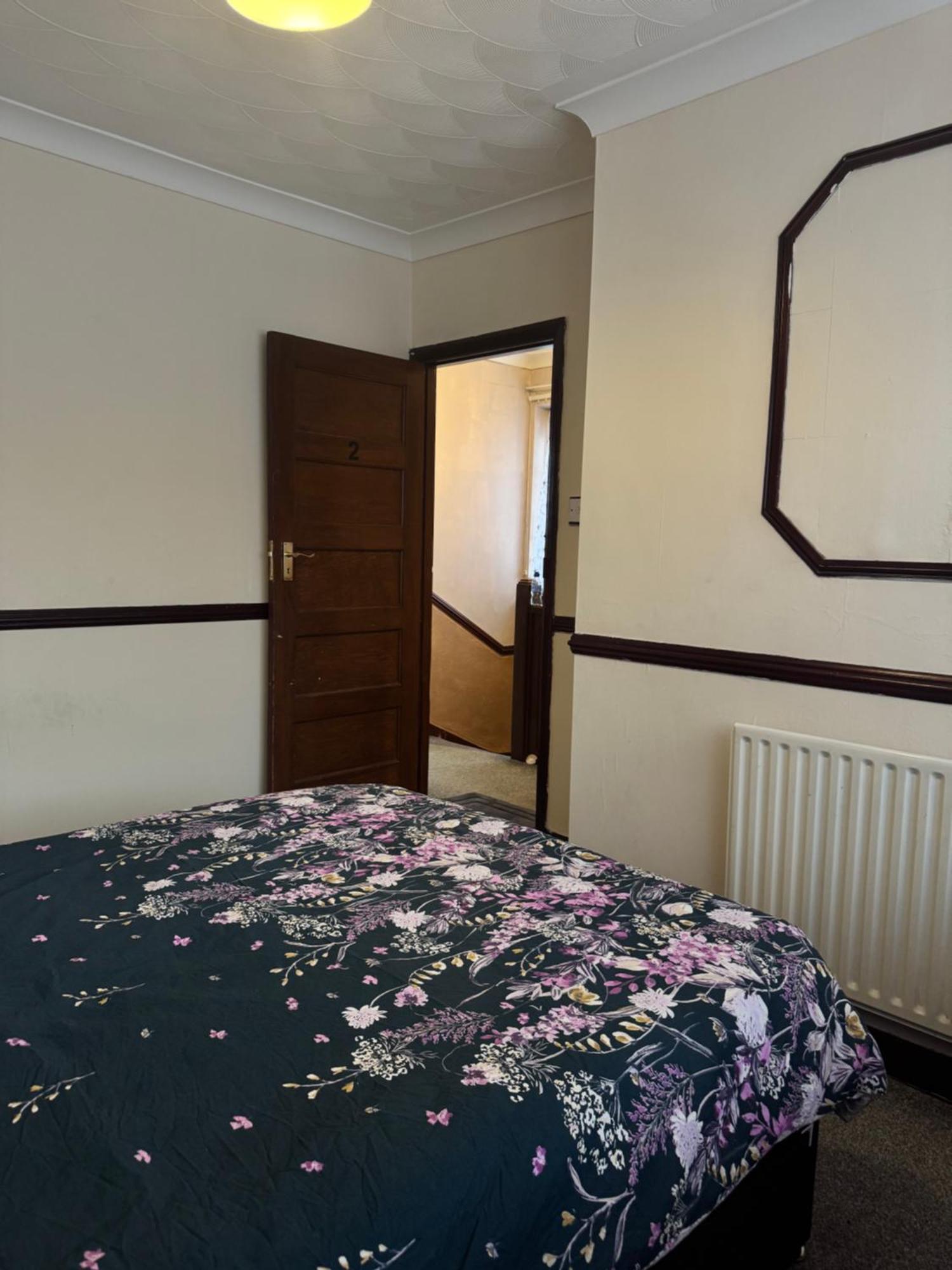 Jxb Homes - Lovely And Spacious Rooms Cliftonville Экстерьер фото