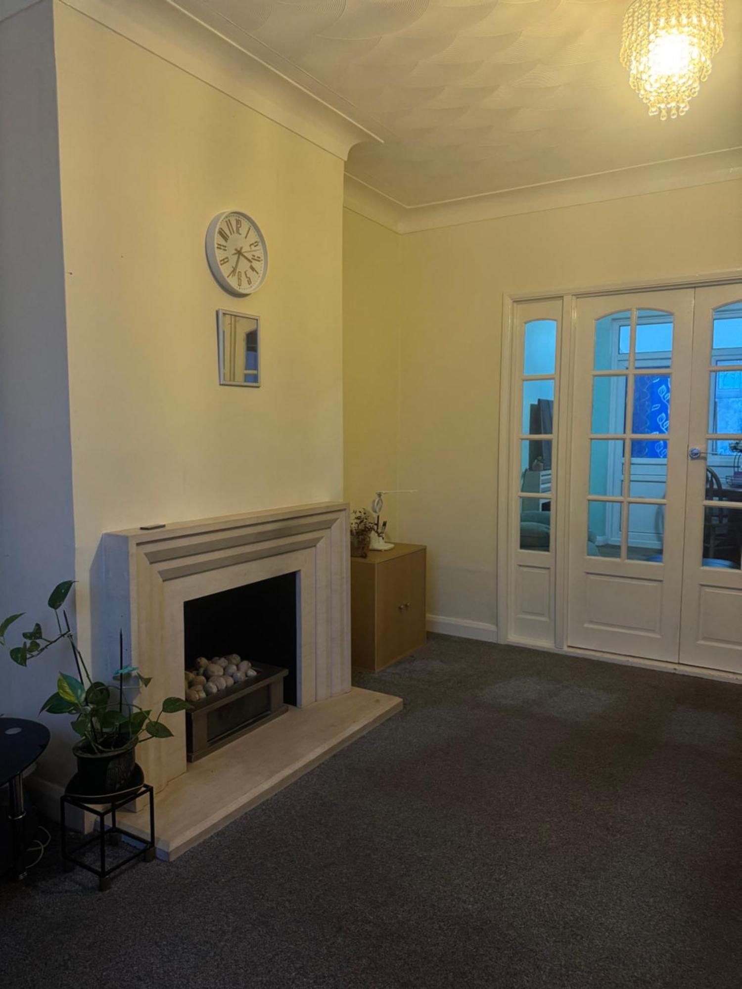 Jxb Homes - Lovely And Spacious Rooms Cliftonville Экстерьер фото