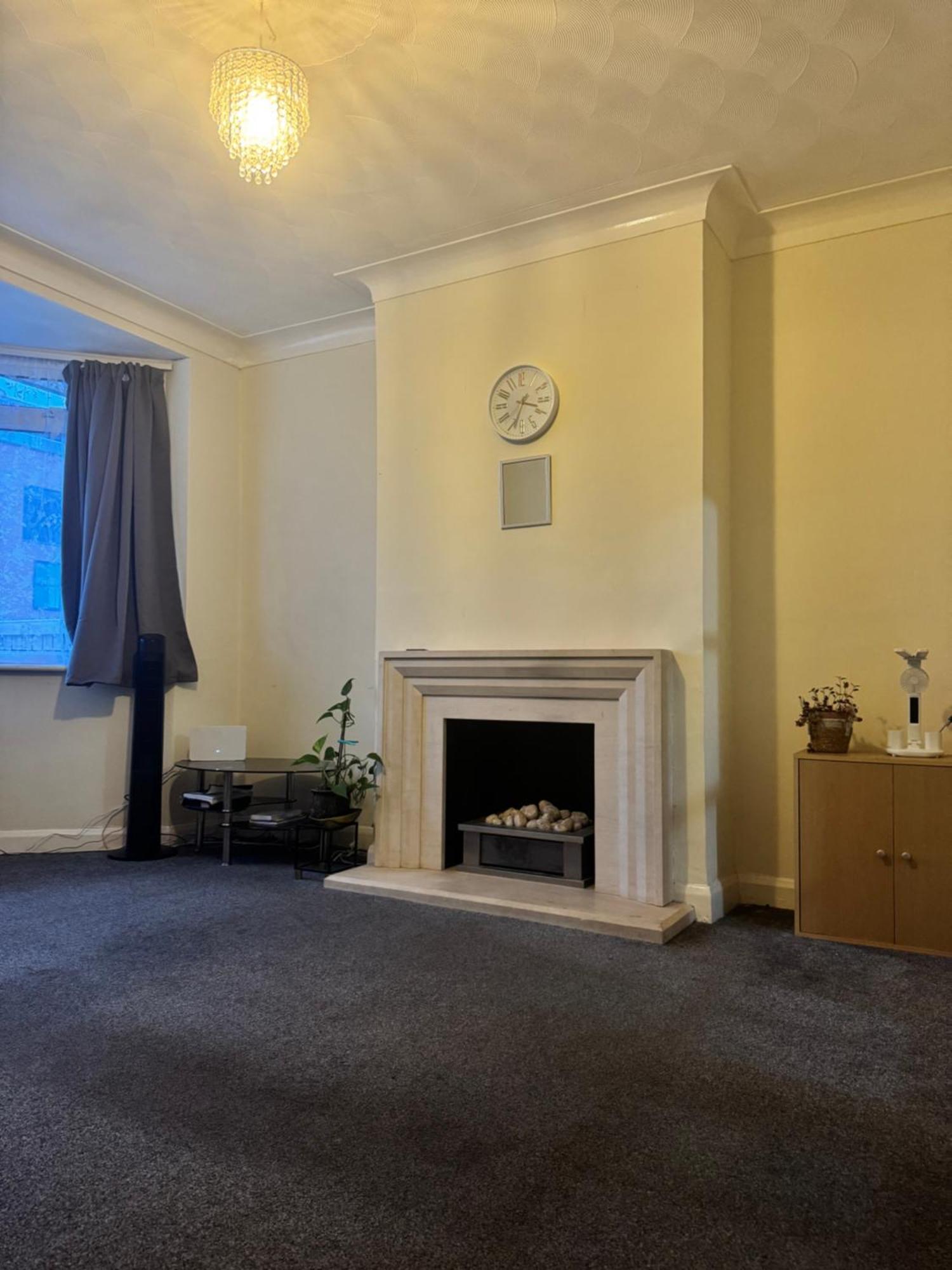 Jxb Homes - Lovely And Spacious Rooms Cliftonville Экстерьер фото